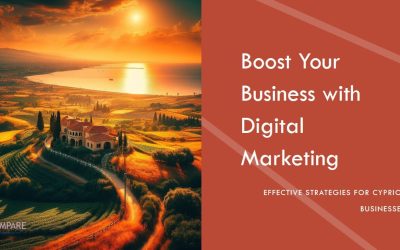 Digital Marketing for Cypriot Businesses