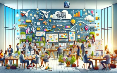 Career Growth and Learning at Koumpare Digital Marketing
